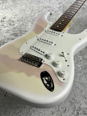 Fender Made in Japan Hybrid II 2026 Collection Stratocaster Yellow Mist #JD26011626 [3.35kg]_3
