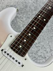 Fender Made in Japan Hybrid II 2026 Collection Stratocaster Yellow Mist #JD26011626 [3.35kg]_4