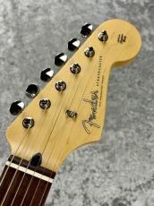Fender Made in Japan Hybrid II 2026 Collection Stratocaster Yellow Mist #JD26011626 [3.35kg]_6