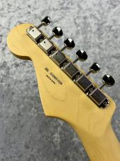 Fender Made in Japan Hybrid II 2026 Collection Stratocaster Yellow Mist #JD26011626 [3.35kg]_7