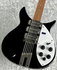 Rickenbacker 【ボーナスセール】Model 325/12V63  -Jetglo-【1999'USED】【12弦ギター】