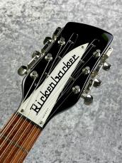 Rickenbacker 【ボーナスセール】Model 325/12V63  -Jetglo-【1999'USED】【12弦ギター】_3
