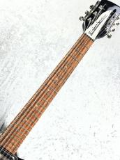 Rickenbacker 【ボーナスセール】Model 325/12V63  -Jetglo-【1999'USED】【12弦ギター】_4