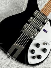Rickenbacker 【ボーナスセール】Model 325/12V63  -Jetglo-【1999'USED】【12弦ギター】_10