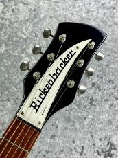 Rickenbacker 【ボーナスセール】Model 325JL John Lennon Limited 【1990'USED】_3