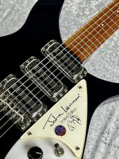 Rickenbacker 【ボーナスセール】Model 325JL John Lennon Limited 【1990'USED】_9