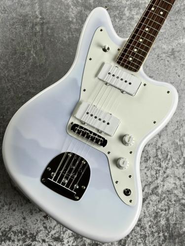 Fender Made in Japan Hybrid II 2026 Collection Jazzmaster Blue Mist #JD26011072【限定モデル】【約3.47kg】