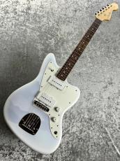 Fender Made in Japan Hybrid II 2026 Collection Jazzmaster Blue Mist #JD26011072【限定モデル】【約3.47kg】_2
