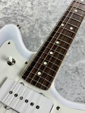 Fender Made in Japan Hybrid II 2026 Collection Jazzmaster Blue Mist #JD26011072【限定モデル】【約3.47kg】_4