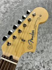 Fender Made in Japan Hybrid II 2026 Collection Jazzmaster Blue Mist #JD26011072【限定モデル】【約3.47kg】_6