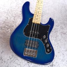 FUJIGEN JMJ2-ASH-M/SBB - Seethrough blue Burst - 【4.26kg】【#J250007】