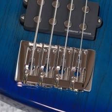 FUJIGEN JMJ2-ASH-M/SBB - Seethrough blue Burst - 【4.26kg】【#J250007】_3