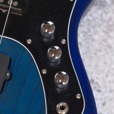 FUJIGEN JMJ2-ASH-M/SBB - Seethrough blue Burst - 【4.26kg】【#J250007】_4