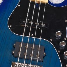 FUJIGEN JMJ2-ASH-M/SBB - Seethrough blue Burst - 【4.26kg】【#J250007】_5