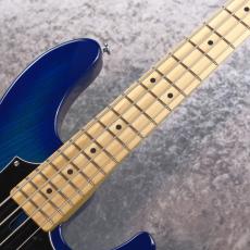 FUJIGEN JMJ2-ASH-M/SBB - Seethrough blue Burst - 【4.26kg】【#J250007】_6