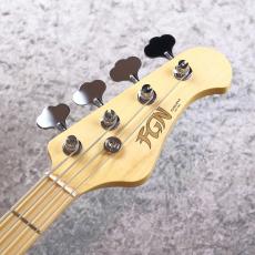 FUJIGEN JMJ2-ASH-M/SBB - Seethrough blue Burst - 【4.26kg】【#J250007】_7