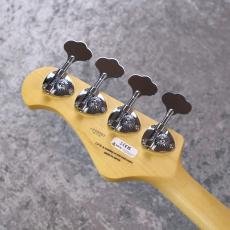 FUJIGEN JMJ2-ASH-M/SBB - Seethrough blue Burst - 【4.26kg】【#J250007】_8