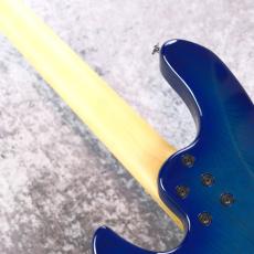 FUJIGEN JMJ2-ASH-M/SBB - Seethrough blue Burst - 【4.26kg】【#J250007】_9
