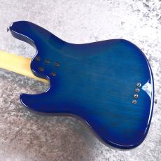 FUJIGEN JMJ2-ASH-M/SBB - Seethrough blue Burst - 【4.26kg】【#J250007】_10