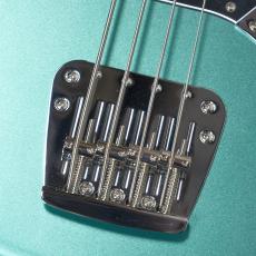 Fender American Professional Classic Mustang Bass - Faded Sherwood Green Metallic -【#US25090094】_3