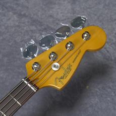 Fender American Professional Classic Mustang Bass - Faded Sherwood Green Metallic -【#US25090094】_7