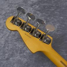 Fender American Professional Classic Mustang Bass - Faded Sherwood Green Metallic -【#US25090094】_8