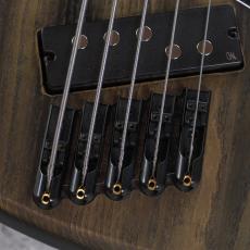 MAYONES Jabba Bassic VF - Antique Black - 【4.34kg】【#JAB2605647】_3