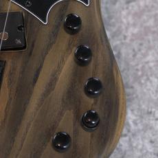 MAYONES Jabba Bassic VF - Antique Black - 【4.34kg】【#JAB2605647】_4