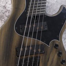 MAYONES Jabba Bassic VF - Antique Black - 【4.34kg】【#JAB2605647】_5
