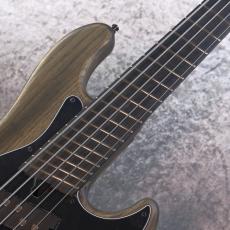 MAYONES Jabba Bassic VF - Antique Black - 【4.34kg】【#JAB2605647】_6