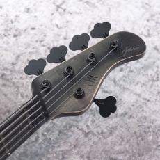 MAYONES Jabba Bassic VF - Antique Black - 【4.34kg】【#JAB2605647】_7