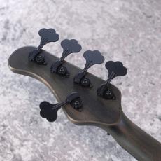 MAYONES Jabba Bassic VF - Antique Black - 【4.34kg】【#JAB2605647】_8