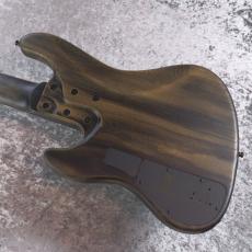 MAYONES Jabba Bassic VF - Antique Black - 【4.34kg】【#JAB2605647】_10