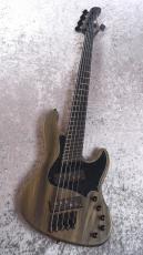 MAYONES Jabba Bassic VF - Antique Black - 【4.34kg】【#JAB2605647】_11