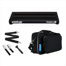 Pedaltrain Pedaltrain Metro 16 with Softcase  -PT-M16-SC-_5