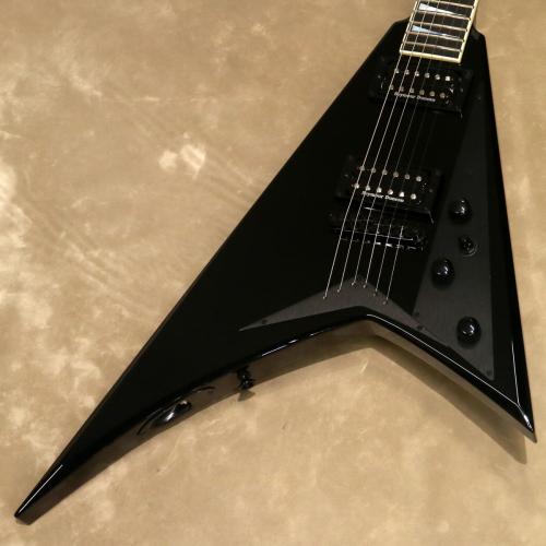 Jackson USA Select Series RR1T Randy Rhoads BLK