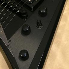 Jackson USA Select Series RR1T Randy Rhoads BLK_8