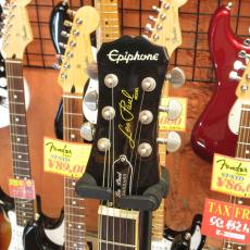 Epiphone Les Paul Standard_3