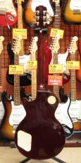Epiphone Les Paul Standard_4