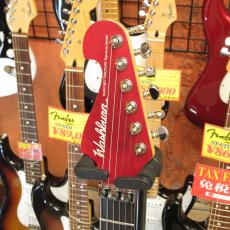 Washburn N24_4