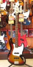 Fender Japan JB-STD_2