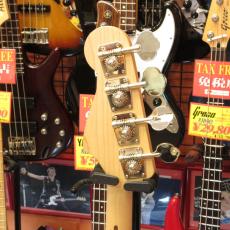 Fender Japan JB-STD_4