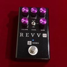 REVV Amplification G3 Black Sparkle【限定1台大特価】 【オーバードライヴ / ディストーション】