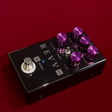 REVV Amplification G3 Black Sparkle【限定1台大特価】 【オーバードライヴ / ディストーション】_3