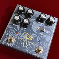 REVV Amplification Shawn Tubbs Tilt Overdrive 【1台限定特価】 【Shawn Tubbs監修の良質チューニング】_2