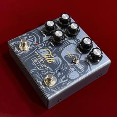 REVV Amplification Shawn Tubbs Tilt Overdrive 【1台限定特価】 【Shawn Tubbs監修の良質チューニング】_3