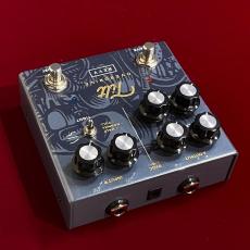 REVV Amplification Shawn Tubbs Tilt Overdrive 【1台限定特価】 【Shawn Tubbs監修の良質チューニング】_4