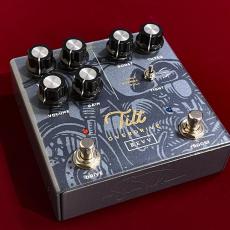 REVV Amplification Shawn Tubbs Tilt Overdrive 【1台限定特価】 【Shawn Tubbs監修の良質チューニング】_5