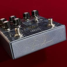 REVV Amplification Shawn Tubbs Tilt Overdrive 【1台限定特価】 【Shawn Tubbs監修の良質チューニング】_7
