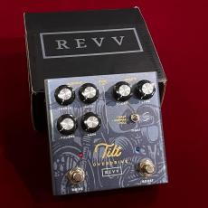 REVV Amplification Shawn Tubbs Tilt Overdrive 【1台限定特価】 【Shawn Tubbs監修の良質チューニング】_8